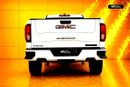 GMC Sierra 1500 GCC specs 1,998.00 monthly