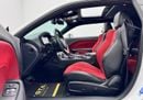 دودج تشالينجر Scat Pack 6.4L (485 HP) 2018 Dodge Challenger R/T Scat Pack, Warranty, Service History, Low Kms, Exc