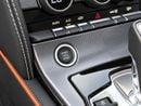 جاكوار F Type آر - ديناميك
