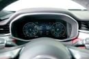 Jaguar XF HSE P300 3.0L Jaguar Full Service History-Red/Black Full Leather Interior-Premium Sound System