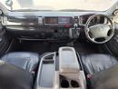 تويوتا هاياس TOYOTA HIACE VAN RHD 2009 MODEL 2.7 L PETROL AUTOMATIC(PM02291)