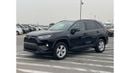 Toyota RAV4 2021 Toyota RAV4 XLE Hybrid Fuel 4x4 AWD - UAE PASS
