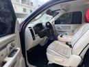 رام 1500 SLT