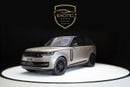 Land Rover Range Rover First Edition P530 4.4L