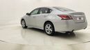 Nissan Altima SL 2.5 | Zero Down Payment | Home Test Drive