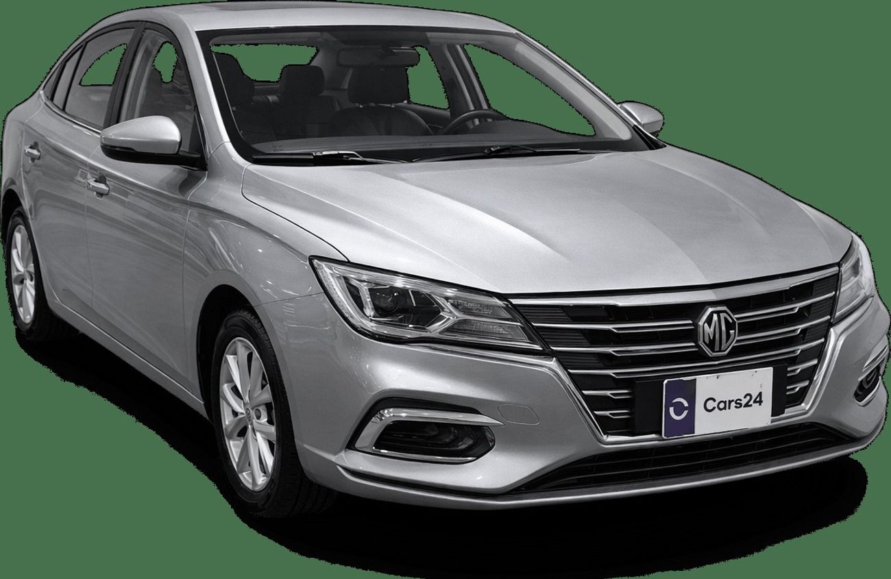 MG 5 STD 2024 | AED 403/Month | 0 DP | 30 Day Return | Warranty