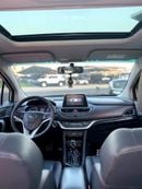 جاك S3 INTELLIGENT Full Option - GCC Specs - Excellent Condition