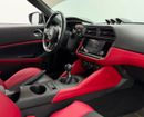 Nissan Z PERFORMANCE