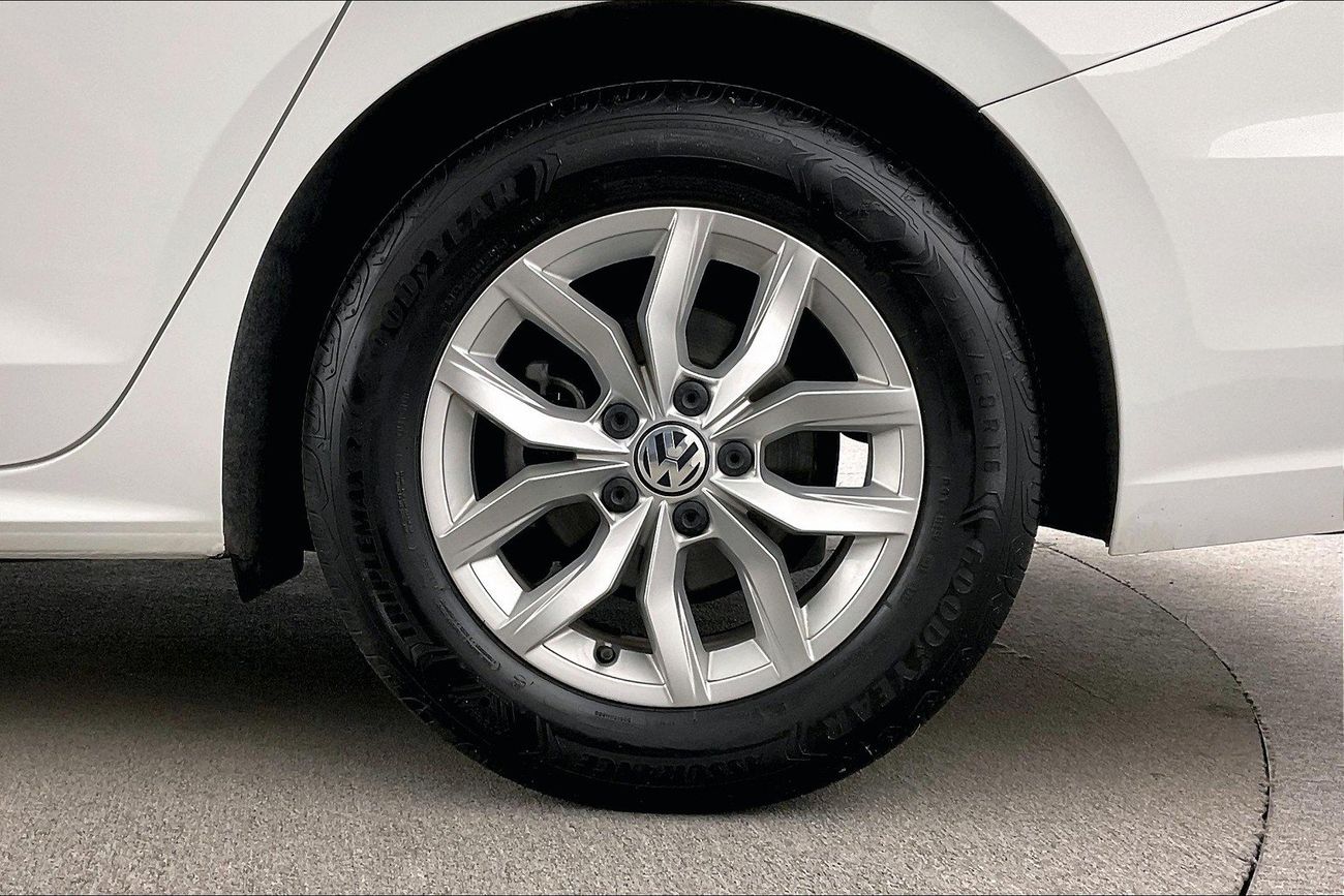 Volkswagen Passat Trendline | Guaranteed Warranty | 0 Down Payment