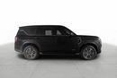 Nissan Patrol LE TITANIUM 3.5