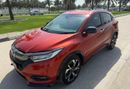 هوندا HRV HONDA HR-V ,FUEL PETROL ,ENGINE CAPACITY 1.8 LITER ,RIGHT HAND DRIVE