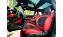 Mini John Cooper Works MINI COOPER - JOHN COOPER WORKS 2021 black (Low mileage) fully loaded