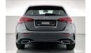 Mercedes-Benz A 200 Premium | 1 year free warranty | 0 down payment | 7 day return policy
