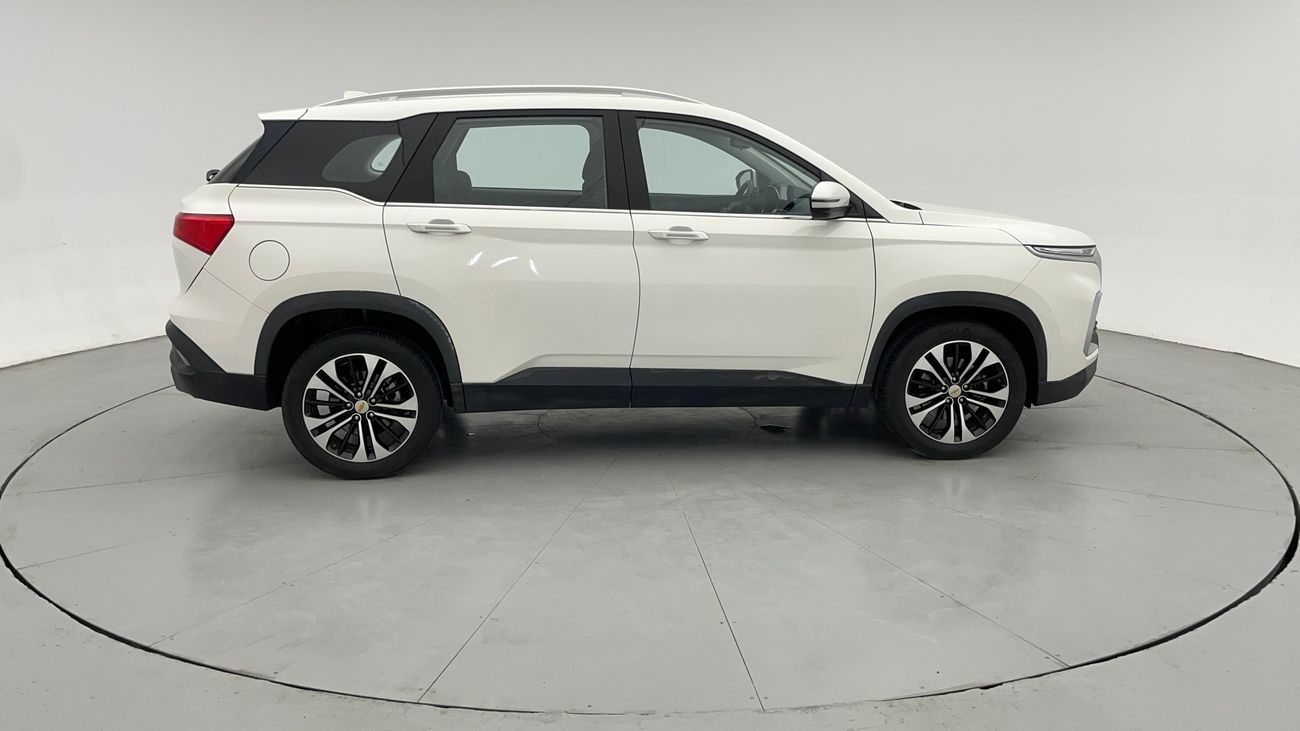 شيفروليه كابتيفا PREMIER 1.5 | بدون دفعة مقدمة | اختبار القيادة في المنزل