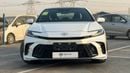 تويوتا كامري SPORT HEV full option Chinese specs | PRICE FOR EXPORT