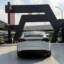 تسلا موديل اكس Long Range | Dual Motor AWD | 670 HP | 29600 KM | White | تسلا موديل X