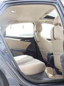 Honda Civic DX 1.6L Honda CIVIC - 2020 - GCC- Full Option, accident-free, with a 1.6L, low mileage, in excellent