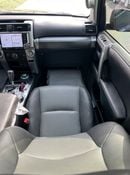 تويوتا Runner4 TOYOTA 4-Runner Full Option 4WD 2021