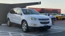 Chevrolet Traverse LTZ Full option