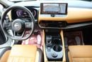 Nissan X Trail SV PLUS
