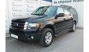 Ford Expedition 3.5L XL EL 4WD ECO BOOST 2016 MODEL