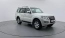 Mitsubishi Pajero GLS 3500