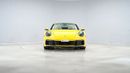Porsche 911 Special Offer | AED 8,499 PM | Low KM, Up to 3 Years Warranty | 2024 Porsche 911 Carrera Cabriolet