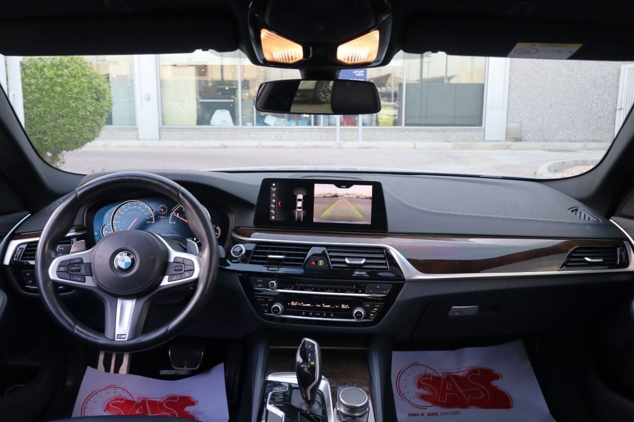 BMW 530i