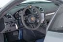 بورش كايمان 718 GT4 RS 4.0L (493 HP) A/T