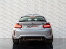BMW M2 Competition 3.0L