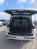 Toyota Land Cruiser 3.5T VXR Hybrid