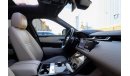 Land Rover Range Rover Velar L560