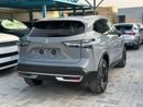 Nissan Qashqai 2025 | 1.3L 4-cylinder turbocharged engine | 158 HP | Europe Specs | Low Mileage | Perfect Condition