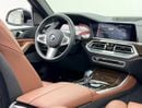 BMW X5 XDRIVE40i M SPORT 2021 BMW X5 xDrive40i M-Sport, 04/2027 BMW Warranty + Service Contract, Full BMW S