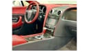 Bentley Continental GT 2010 Bentley Continental GT Supersports, Service History, Excellent Condition, GCC