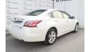 Nissan Altima 2.5L 2015 WITH WARRANTY REAR CAMERA