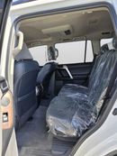 Toyota Prado 4x4 Diesel 2.8L Right hand Drive (Export Only)