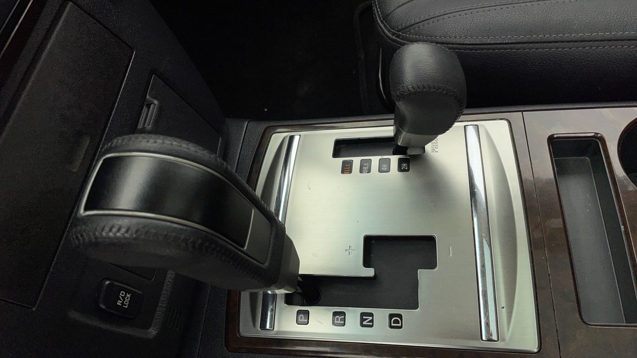 Mitsubishi Pajero HIGHLINE SWB 3.8 | Zero Down Payment | Home Test Drive