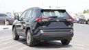 Toyota RAV4 LE HEV Toyota rav4 2.5L HEV
