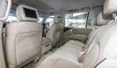 Nissan Patrol Platinum SE