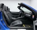 بورش بوكستر 718 2015 Porsche Boxster, 2026 Porsche Warranty, Full Porsche Service History, Excellent Condition, GCC