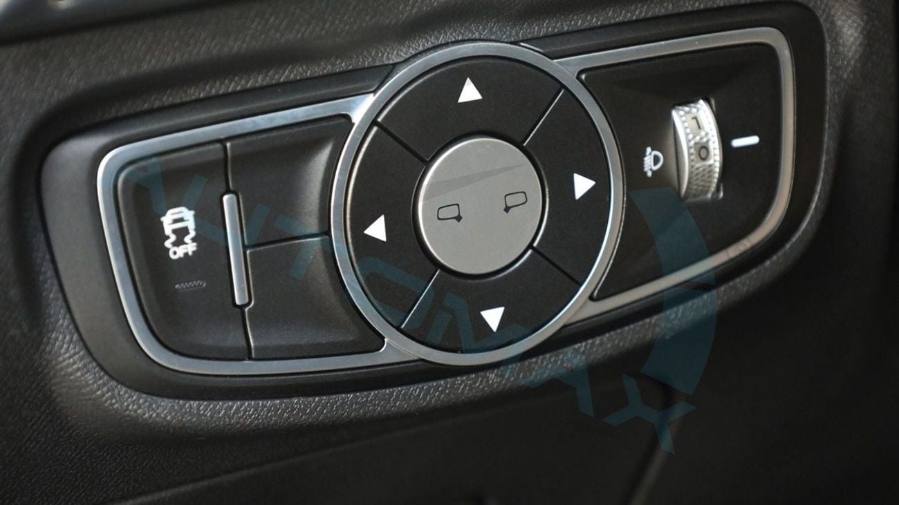 Rely R8 COMFORT (For Export , НА ЭКСПОРТ) 2.4L 4X4 GCC 2026 Без пробега