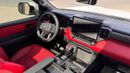 Toyota Tundra 3.4L Twin-Turbo V6 Hybrid (i-FORCE MAX)