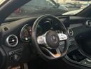 Mercedes Benz C200 AMG