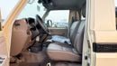 Toyota Land Cruiser Pick Up Std 4.0L Single Cab Utility 4WD - 2025