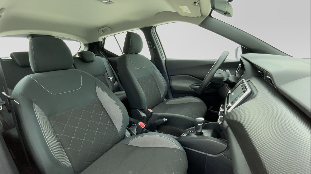 Nissan Kicks SV 1.6 | Zero Down Payment | Free Home Test Drive