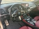 بي أم دبليو X4 XDRIVE 30I M SPORT PACK