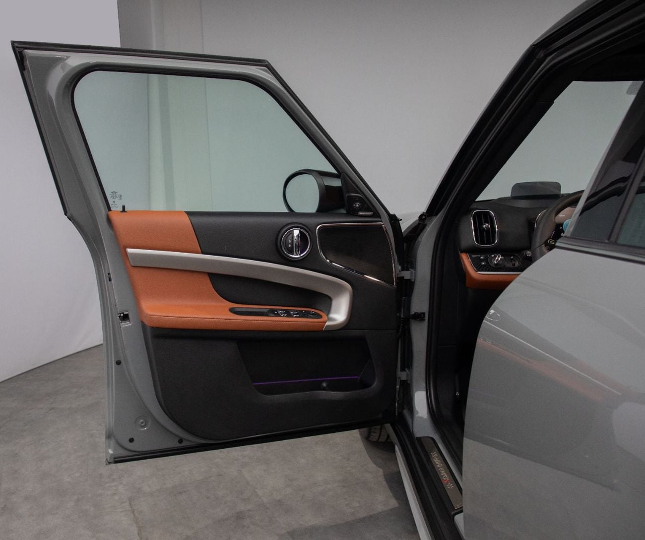 Mini Countryman COOPER S