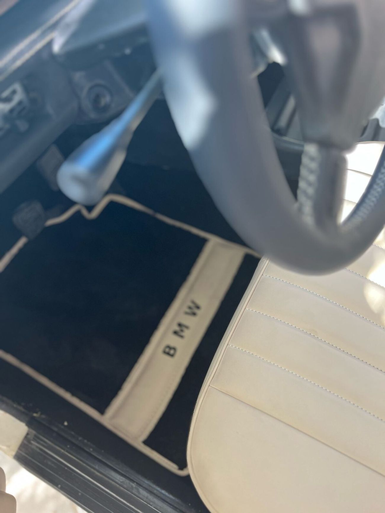 بي أم دبليو 2002