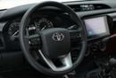 Toyota Hilux GL